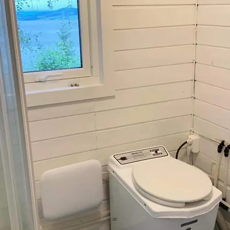 Appartamento Meget Fint Hytte Orkanger