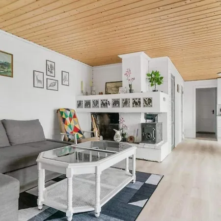 Meget Fint Hytte Orkanger